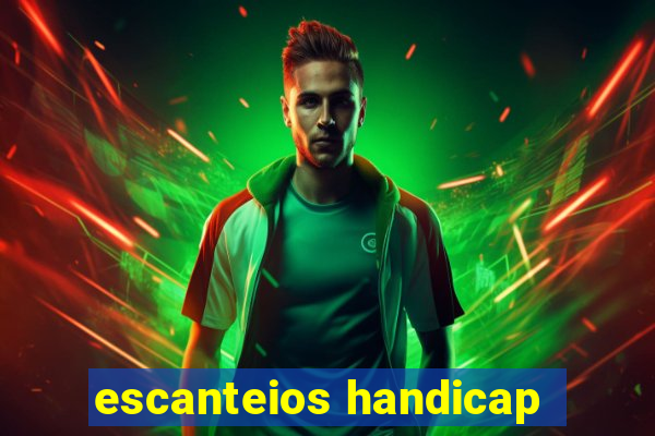 escanteios handicap - 2 5